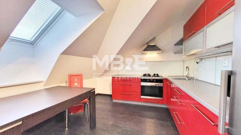 Pronájem bytu 2+kk, Karviná - Nové Město, Havířská, 60 m2