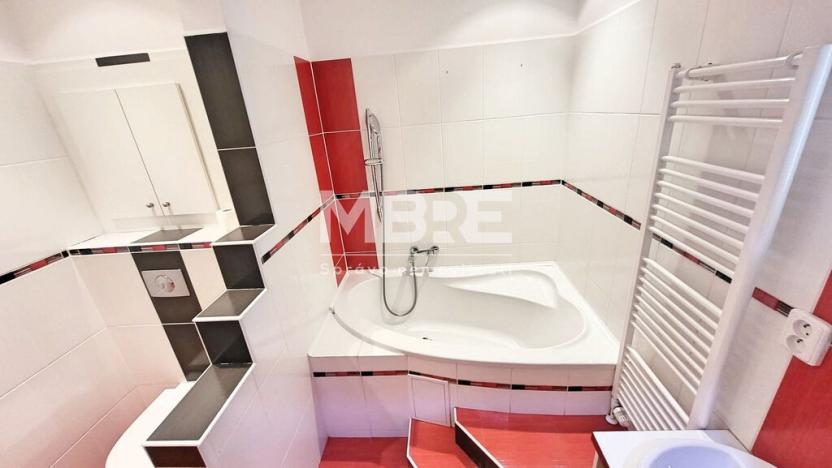 Pronájem bytu 2+kk, Karviná - Nové Město, Havířská, 60 m2