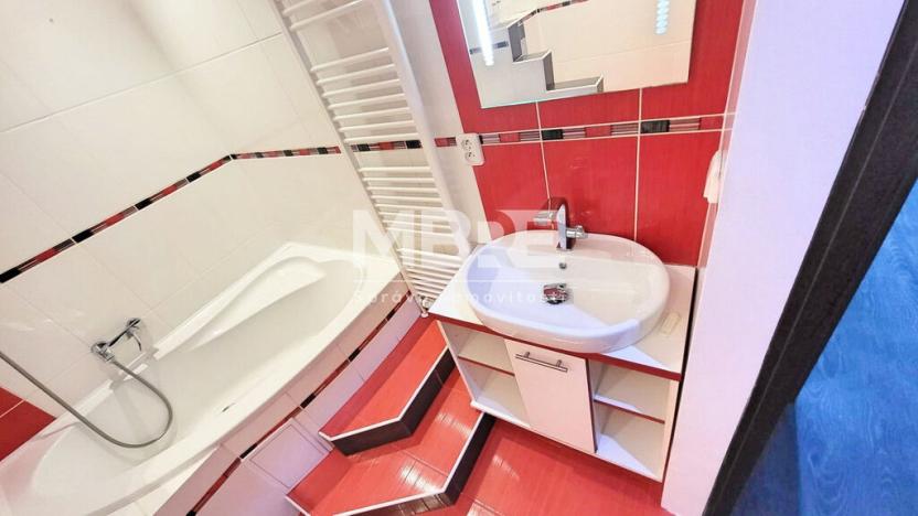 Pronájem bytu 2+kk, Karviná - Nové Město, Havířská, 60 m2