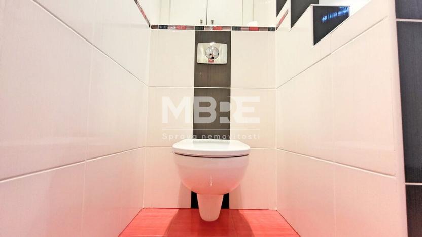 Pronájem bytu 2+kk, Karviná - Nové Město, Havířská, 60 m2