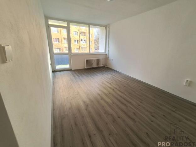 Pronájem bytu 2+1, Bílina, M. Švabinského, 53 m2