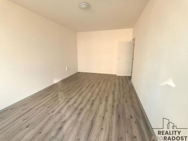 Pronájem bytu 2+1, Bílina, M. Švabinského, 53 m2