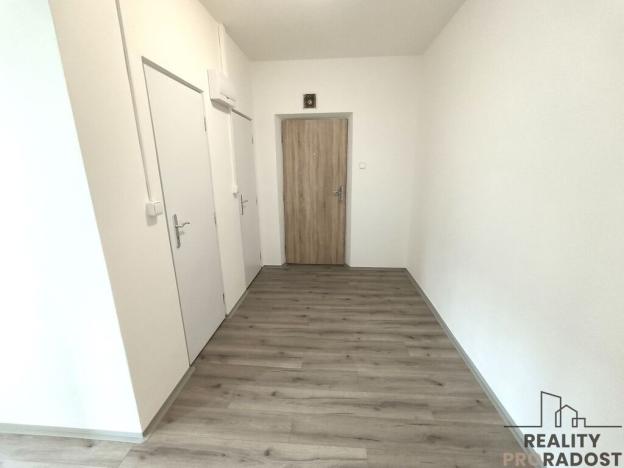 Pronájem bytu 2+1, Bílina, M. Švabinského, 53 m2