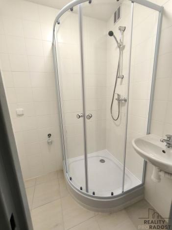 Pronájem bytu 2+1, Bílina, M. Švabinského, 53 m2