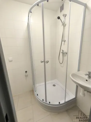 Pronájem bytu 2+1, Bílina, M. Švabinského, 53 m2