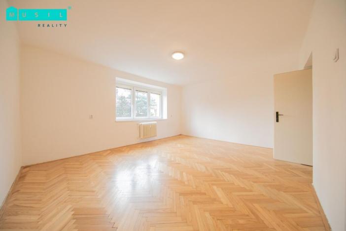 Pronájem bytu 2+1, Olomouc - Neředín, gen. Píky, 65 m2