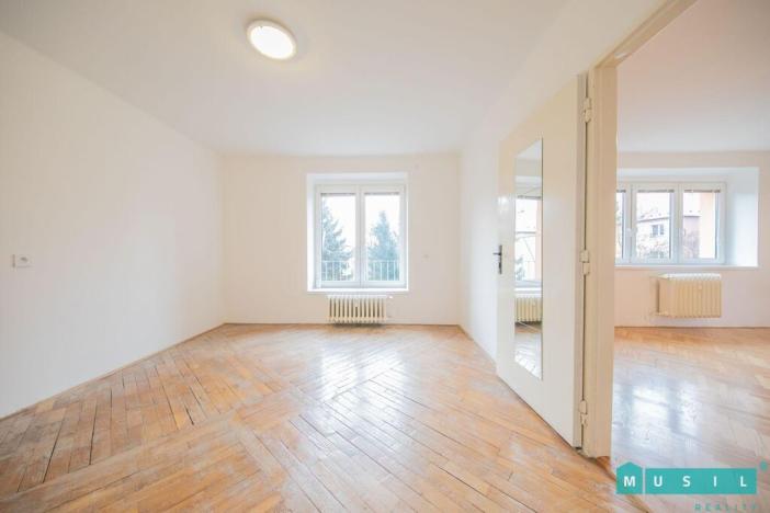 Pronájem bytu 2+1, Olomouc - Neředín, gen. Píky, 65 m2