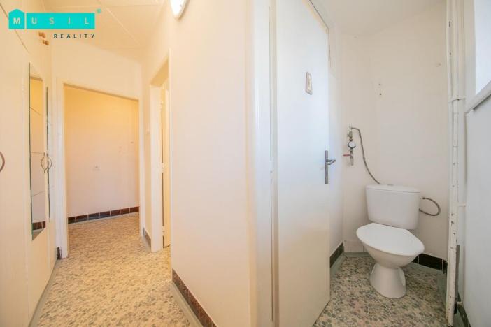 Pronájem bytu 2+1, Olomouc - Neředín, gen. Píky, 65 m2