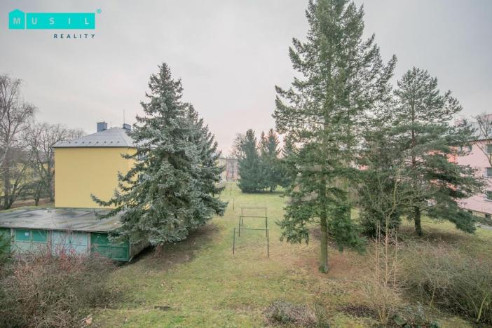 Pronájem bytu 2+1, Olomouc - Neředín, gen. Píky, 65 m2