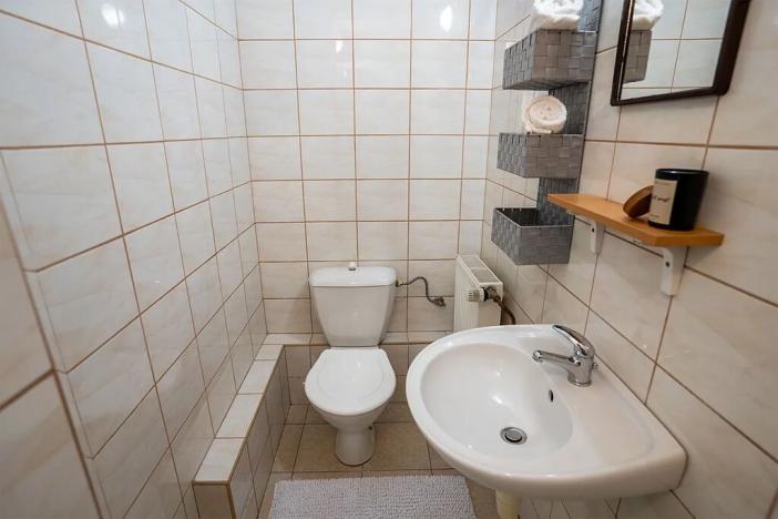 Prodej ubytování, Strážné, 450 m2