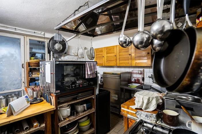 Prodej ubytování, Strážné, 450 m2