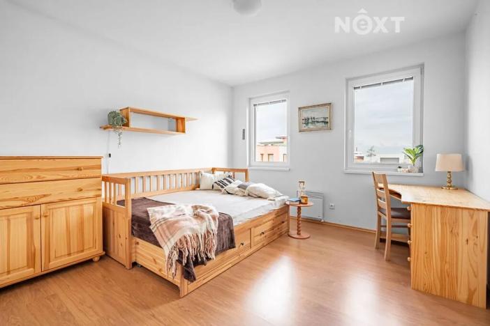 Prodej bytu 2+kk, Lavičky, 62 m2