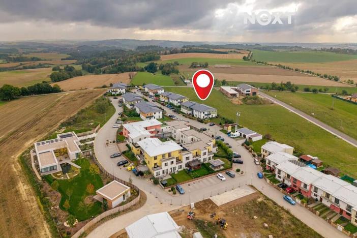 Prodej bytu 2+kk, Lavičky, 62 m2