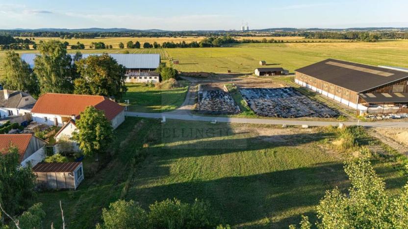 Prodej pozemku pro bydlení, Sedlec - Plástovice, 1935 m2