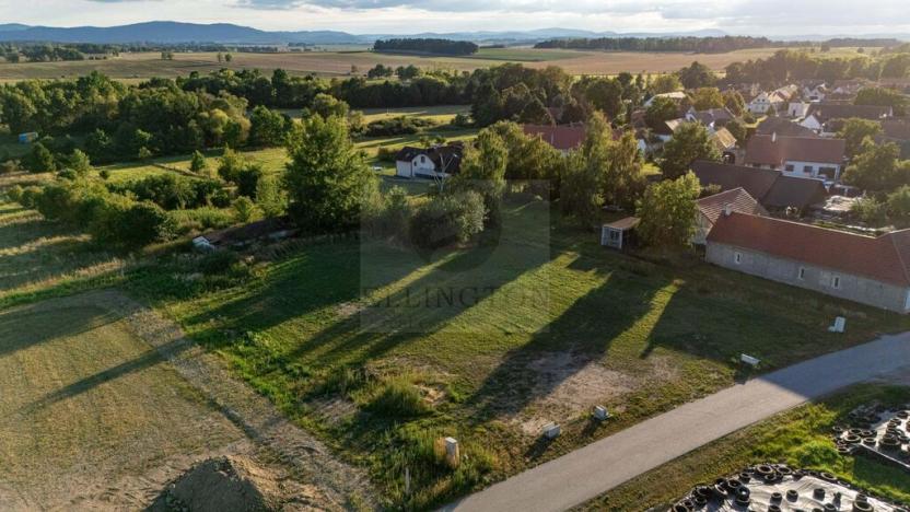 Prodej pozemku pro bydlení, Sedlec - Plástovice, 1935 m2