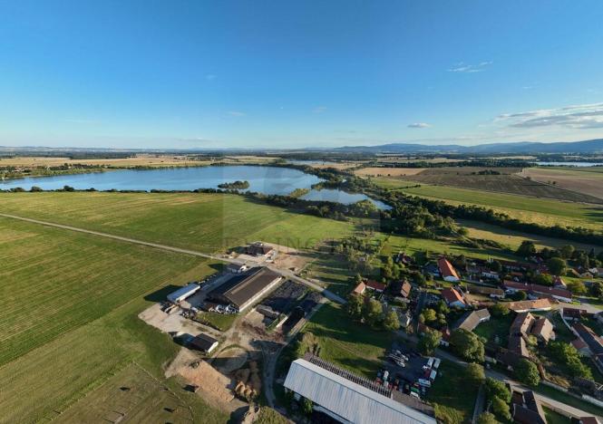 Prodej pozemku pro bydlení, Sedlec - Plástovice, 1935 m2
