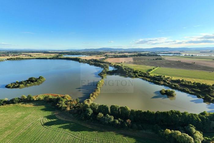 Prodej pozemku pro bydlení, Sedlec - Plástovice, 1935 m2