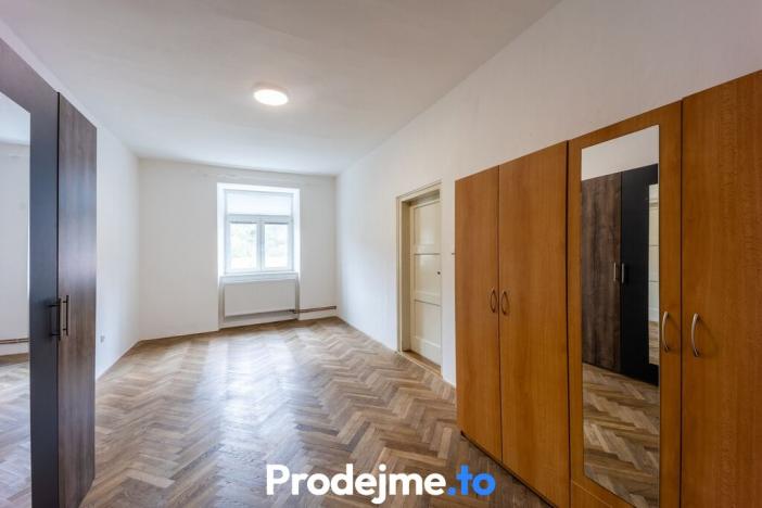 Pronájem bytu 3+1, Vranov nad Dyjí, Náměstí, 113 m2