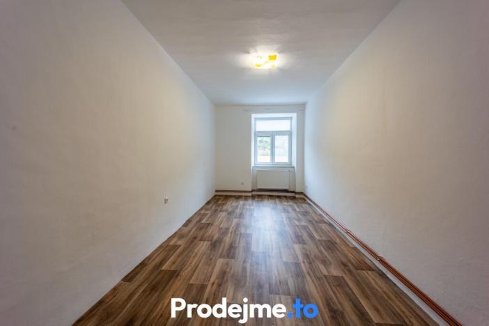 Pronájem bytu 3+1, Vranov nad Dyjí, Náměstí, 113 m2