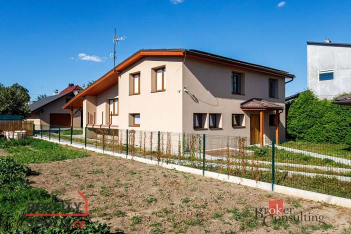 Prodej rodinného domu, Holasovice - Loděnice, 252 m2