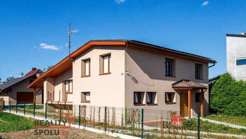 Prodej rodinného domu, Holasovice - Loděnice, 252 m2