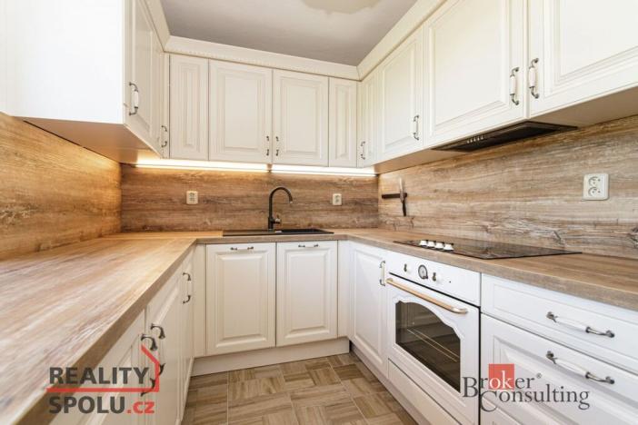 Prodej rodinného domu, Holasovice - Loděnice, 252 m2