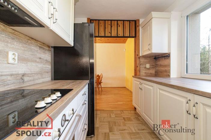 Prodej rodinného domu, Holasovice - Loděnice, 252 m2