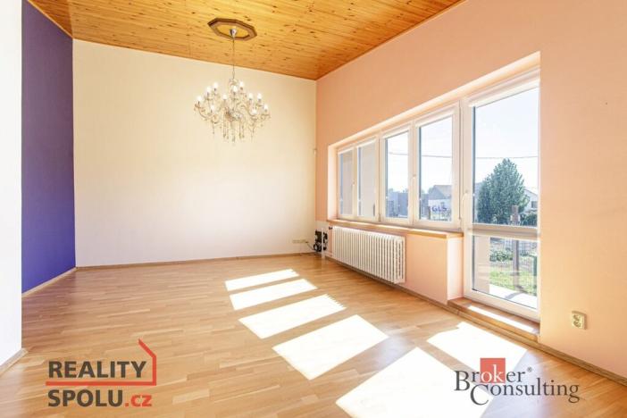 Prodej rodinného domu, Holasovice - Loděnice, 252 m2