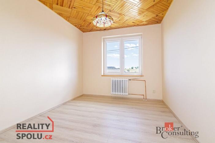 Prodej rodinného domu, Holasovice - Loděnice, 252 m2