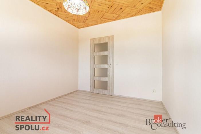 Prodej rodinného domu, Holasovice - Loděnice, 252 m2