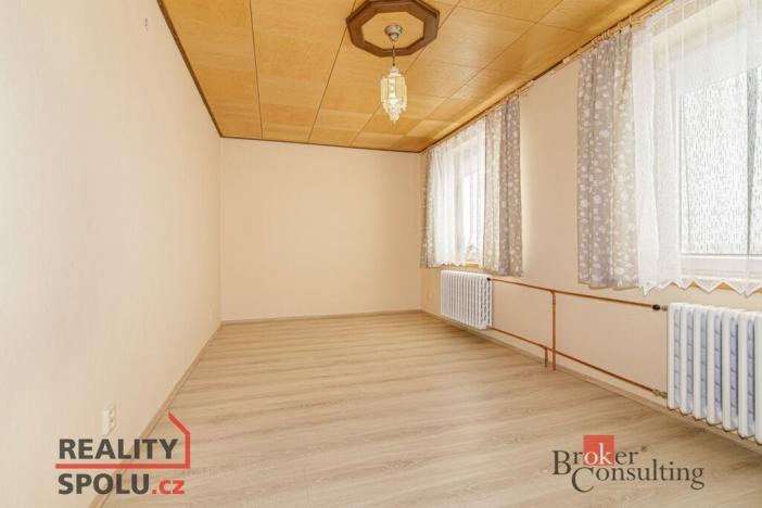 Prodej rodinného domu, Holasovice - Loděnice, 252 m2