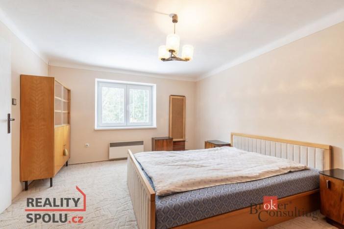 Prodej rodinného domu, Kunkovice, 152 m2