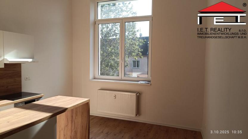 Pronájem bytu 1+kk, Ostrava, Palackého, 22 m2