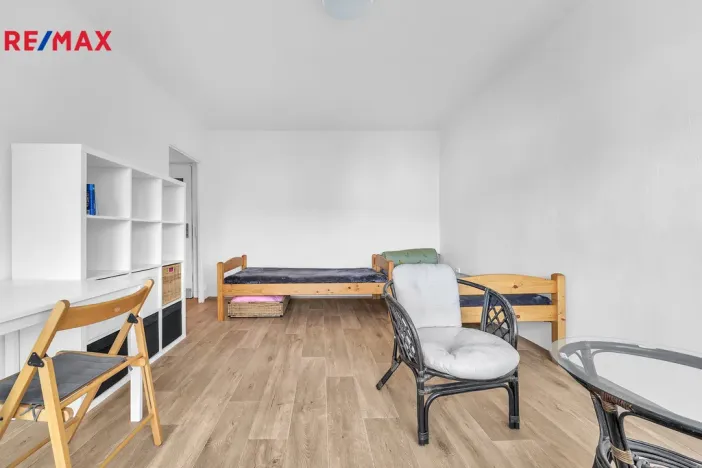 Prodej bytu 1+1, Broumov - Olivětín, Dukelská, 27 m2