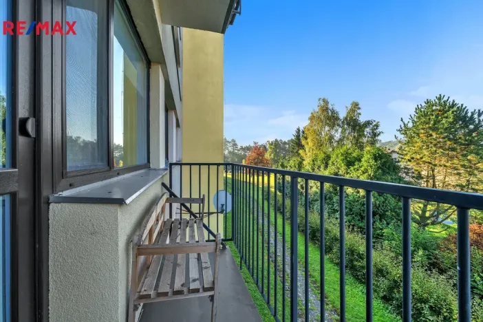 Prodej bytu 1+1, Broumov - Olivětín, Dukelská, 27 m2