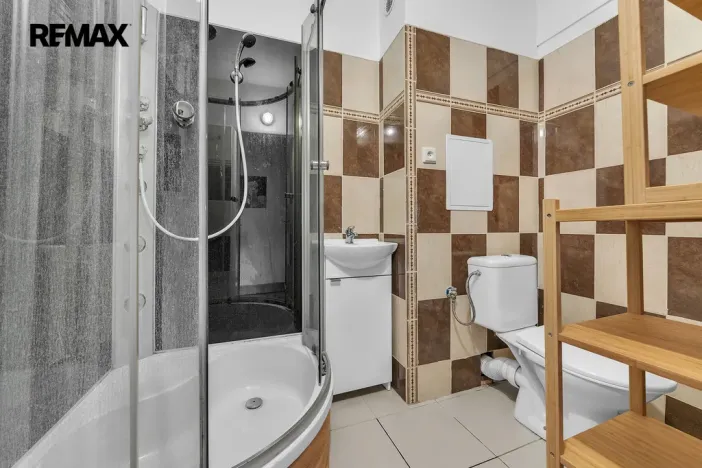 Prodej bytu 1+1, Broumov - Olivětín, Dukelská, 27 m2