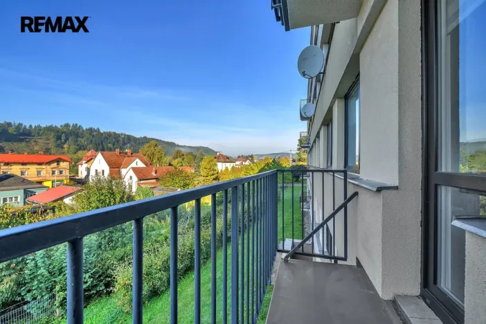 Prodej bytu 1+1, Broumov - Olivětín, Dukelská, 27 m2