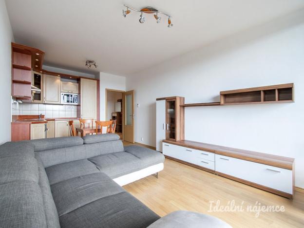 Pronájem bytu 2+kk, Praha - Háje, Steinerova, 63 m2