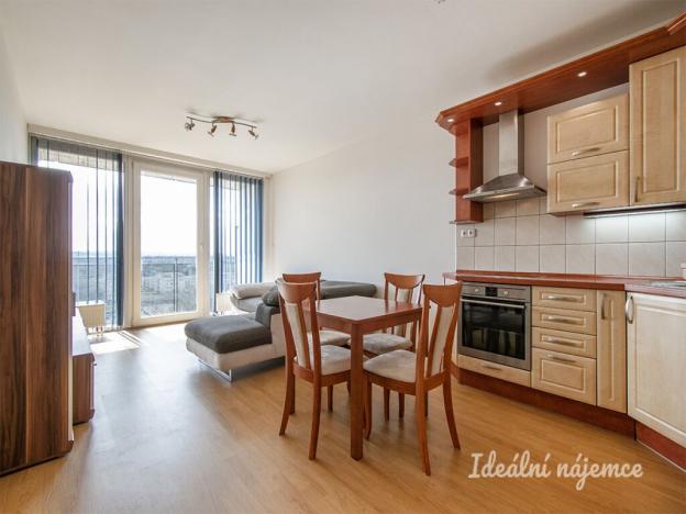 Pronájem bytu 2+kk, Praha - Háje, Steinerova, 63 m2