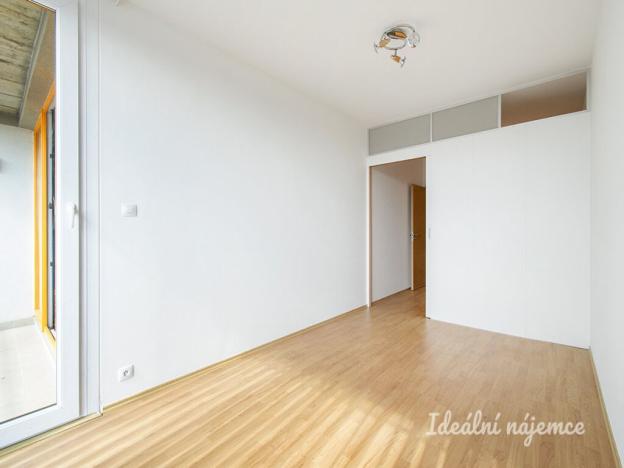 Pronájem bytu 2+kk, Praha - Háje, Steinerova, 63 m2