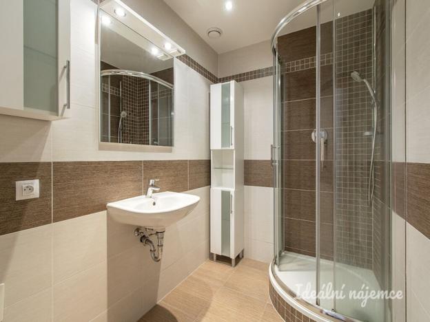 Pronájem bytu 2+kk, Praha - Háje, Steinerova, 63 m2