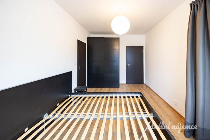 Pronájem bytu 3+kk, Praha, Formanská, 92 m2
