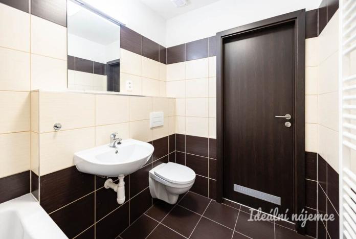 Pronájem bytu 3+kk, Praha, Formanská, 92 m2