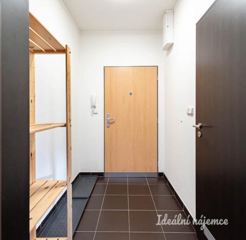 Pronájem bytu 3+kk, Praha, Formanská, 92 m2