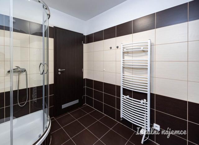 Pronájem bytu 3+kk, Praha, Formanská, 92 m2