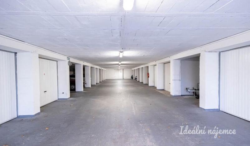 Pronájem bytu 3+kk, Praha, Formanská, 92 m2