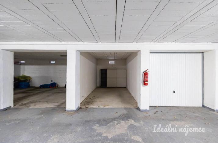 Pronájem bytu 3+kk, Praha, Formanská, 92 m2