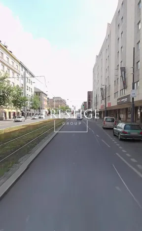 Pronájem restaurace, Praha - Vršovice, Vršovická, 55 m2