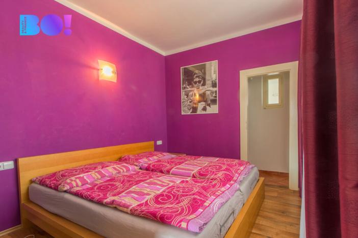 Pronájem bytu 2+kk, Mladá Boleslav, Janáčkova, 54 m2