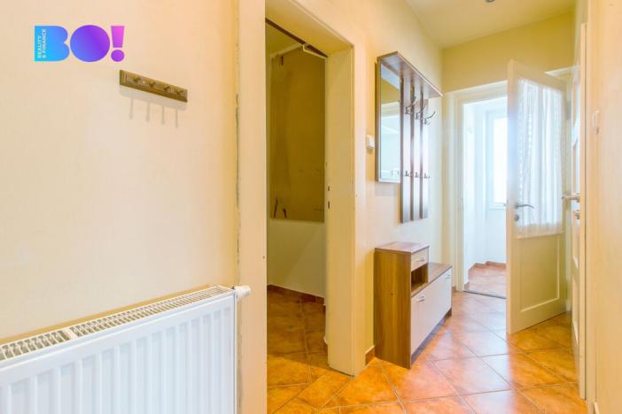 Pronájem bytu 2+kk, Mladá Boleslav, Janáčkova, 54 m2